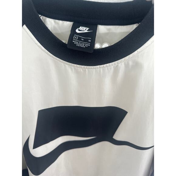 Nike 2019 Cruise Sweatshirts (Ar1643-060) Black Sz XL
Mint condition - Picture 6 of 8